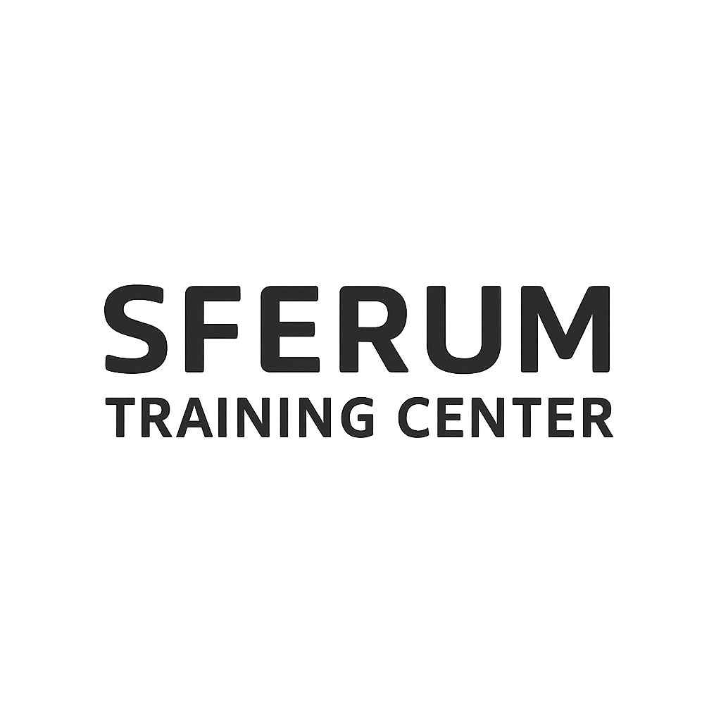 sferum training center