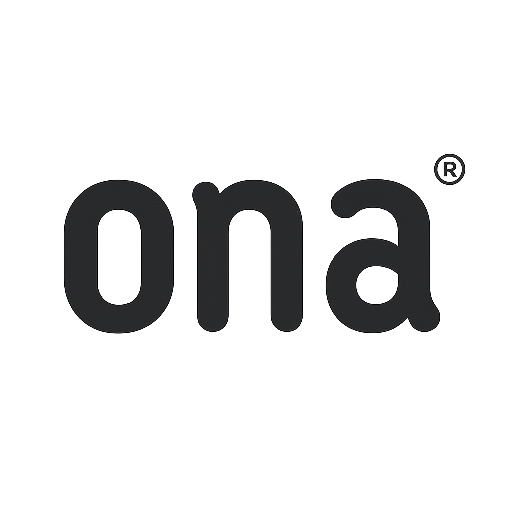 ona product lighting design